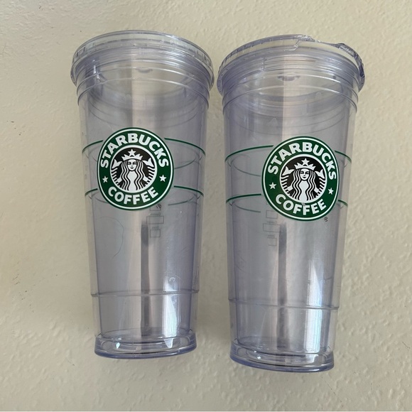 Starbucks Classic 20oz Insulated Cups - Picture 1 of 4
